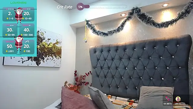 MrWilliseo online show from December 2024 11:46:02 PM