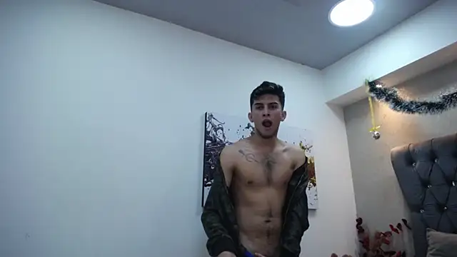 MrWilliseo online show from December 2024 11:29:01 PM