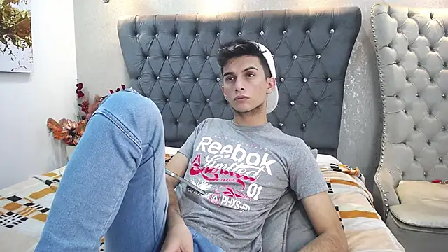 MrWilliseo online show from January 2025 11:06:01 PM