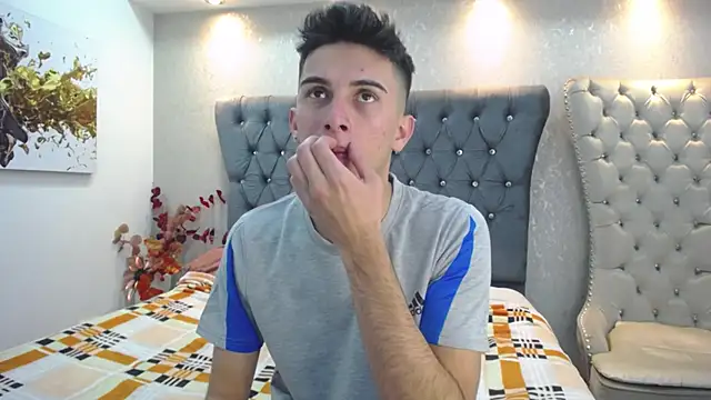 MrWilliseo online show from January 2025 10:30:02 PM