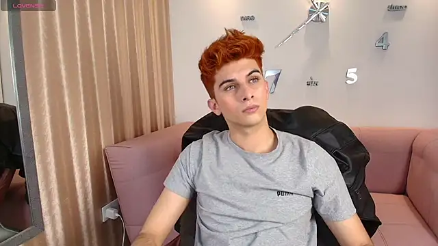 MrWilliseo online show from November 2025 03:27:01 AM