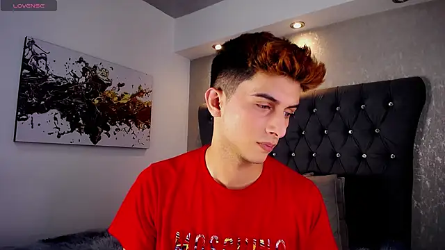 MrWilliseo online show from January 2026 07:39:01 PM