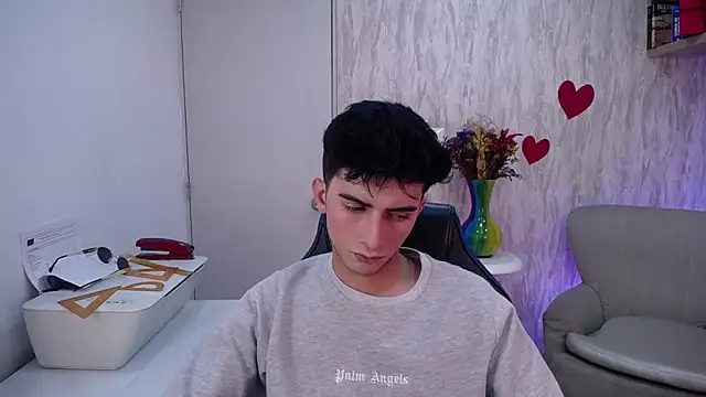 MrWilliseo online show from February 2026 07:14:02 PM