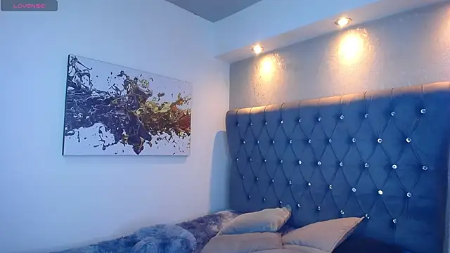 MrWilliseo online show from February 2026 07:22:01 PM