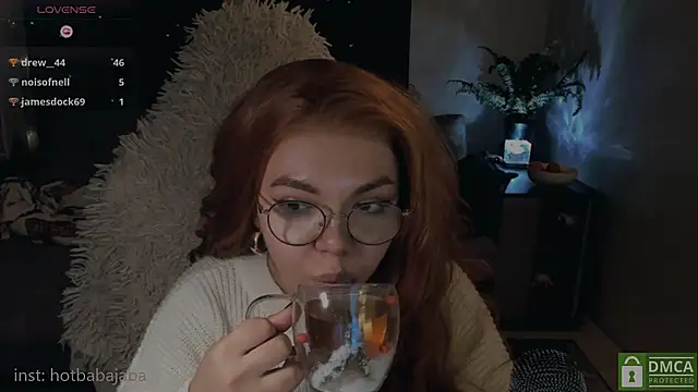 whoa-hoa-hoa-hoa-hoa online show from January 2025 10:19:01 PM