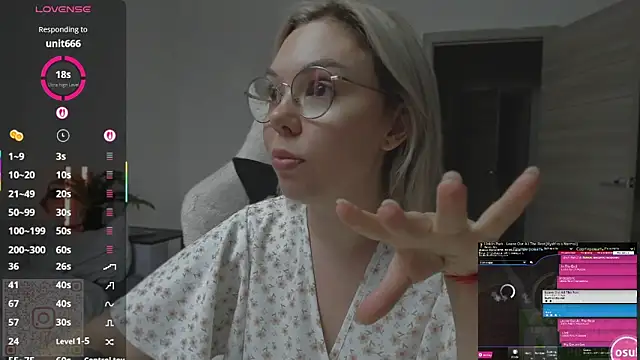 whoa-hoa-hoa-hoa-hoa online show from September 2025 11:12:01 AM