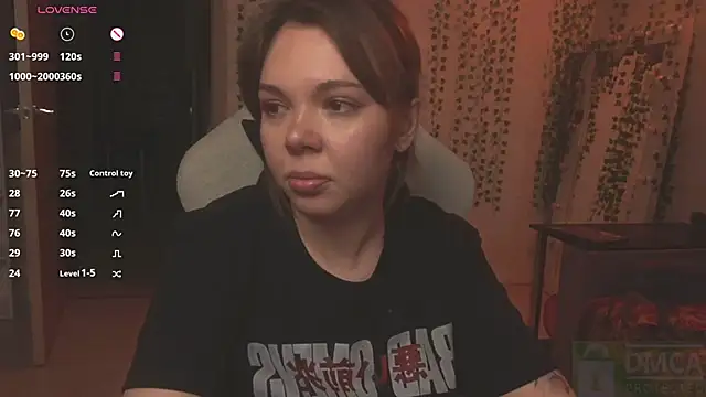 whoa-hoa-hoa-hoa-hoa online show from April 2026 06:43:01 PM