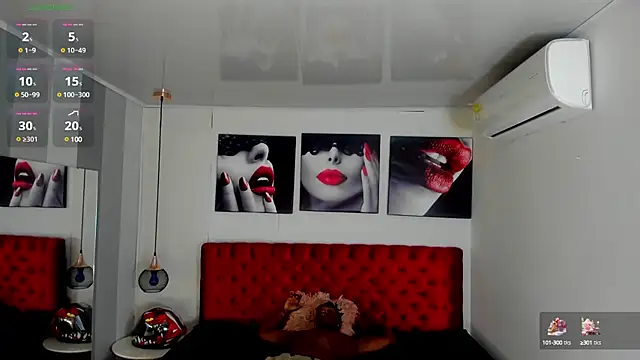 KENDER21  online show from December 2024 12:44:01 PM