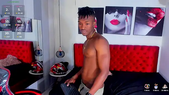 KENDER21  online show from December 2024 03:26:01 PM