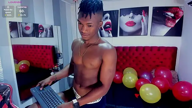KENDER21  online show from January 2025 03:44:01 PM