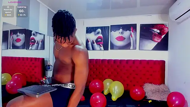 KENDER21  online show from January 2025 06:45:02 PM