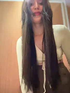 meow girl online show from January 2025 10:06:02 AM