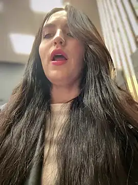 meow girl online show from February 2025 08:57:01 AM