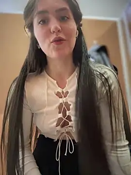 meow girl online show from March 2025 09:07:01 AM