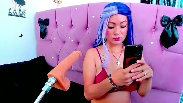 danythomsonm online show from April 2026 03:11:02 AM