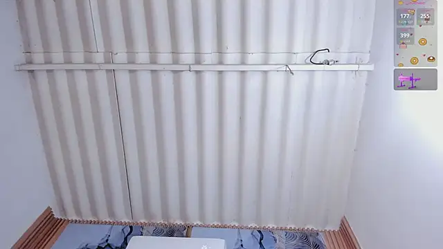 AlomdraPeach online show from January 2025 07:52:01 PM