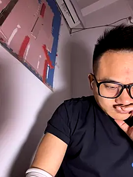 lixiaoshuai8 online show from November 2025 08:37:02 AM