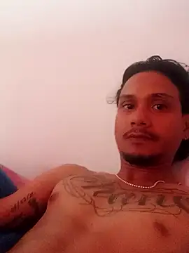 AndresRG 69 online show from April 2026 06:02:01 PM