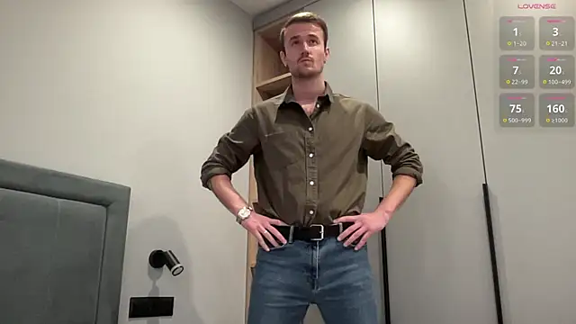 cute mark online show from October 2025 03:52:01 PM