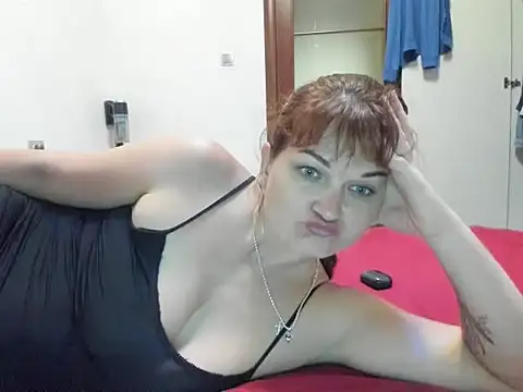 ElektraShine29 online show from September 2025 06:10:01 PM