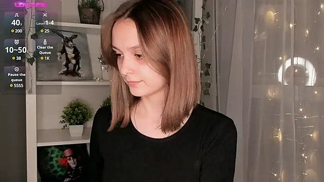 Snapshot of ms_elizabethqueen chatting on February 2025 07:05:02 PM ms elizabethqueen online show from February 2025 07:05:02 PM