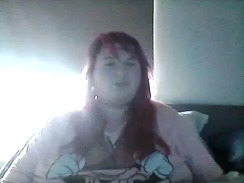BBW GoddessK online show from December 2024 02:30:01 PM