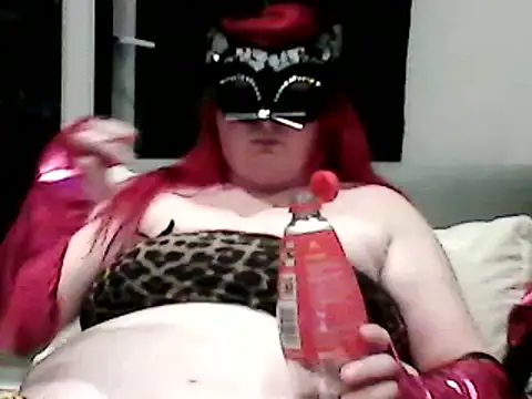 BBW GoddessK online show from January 2025 06:33:02 PM