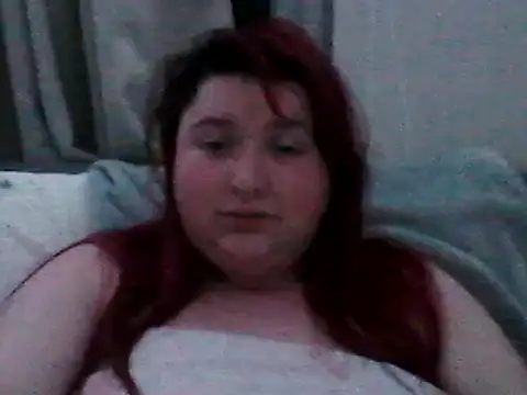 BBW GoddessK online show from March 2025 04:58:02 AM