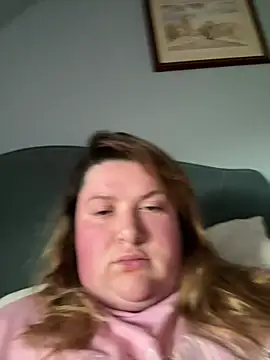BBW GoddessK online show from June 2026 01:02:02 PM
