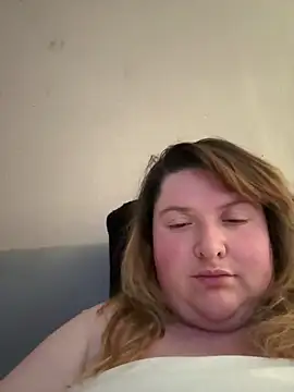 BBW GoddessK online show from June 2026 12:51:01 PM
