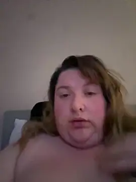 BBW GoddessK online show from June 2026 11:02:01 AM