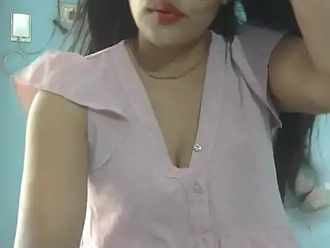 Nehasingh2024 online show from April 2026 07:14:01 AM