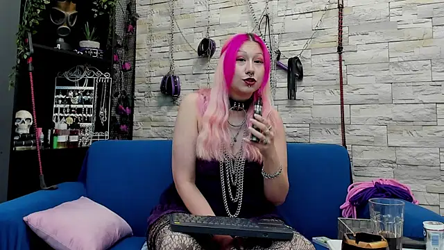 CruelMistress online show from December 2024 02:57:02 AM