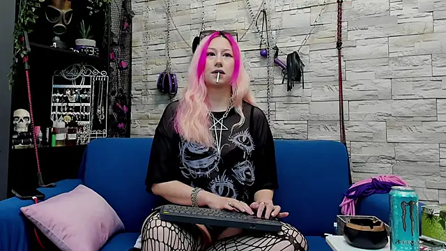 CruelMistress online show from December 2024 02:10:02 AM