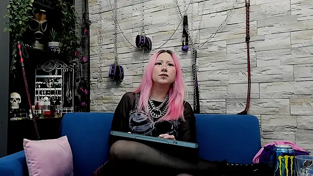 CruelMistress online show from February 2025 03:13:02 AM