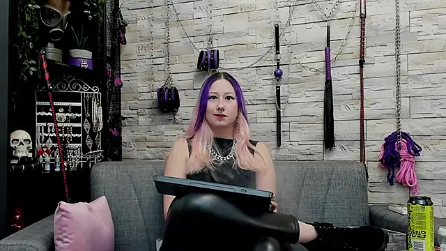 CruelMistress online show from November 2025 03:12:02 PM