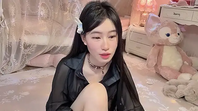 JennieKim RoseannePark online show from December 2024 05:29:02 PM