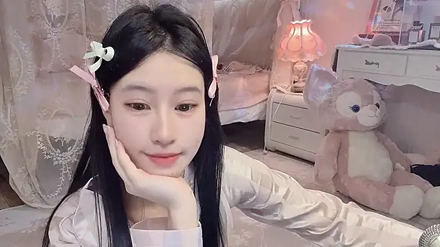 JennieKim RoseannePark online show from December 2024 01:22:02 PM