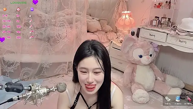 JennieKim RoseannePark online show from January 2025 02:41:01 PM