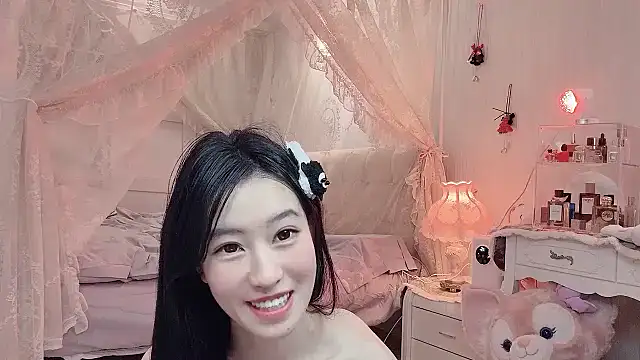 JennieKim RoseannePark online show from January 2025 07:24:01 PM