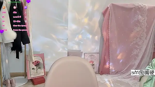 JennieKim RoseannePark online show from January 2025 11:19:02 PM