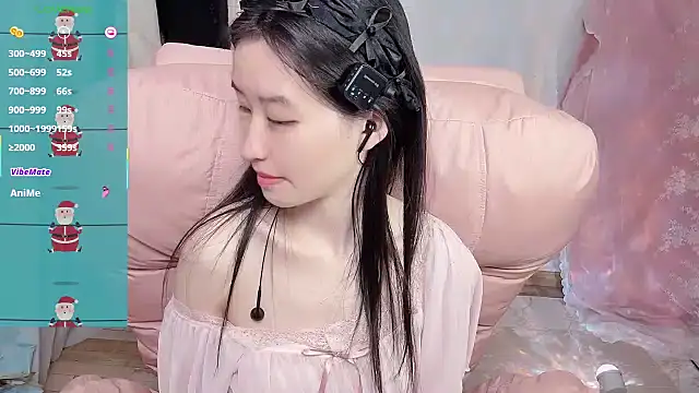 JennieKim RoseannePark online show from January 2025 04:21:01 PM