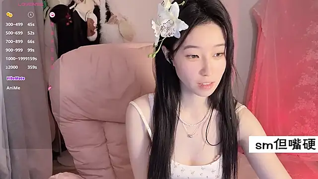 JennieKim RoseannePark online show from February 2025 02:32:01 PM