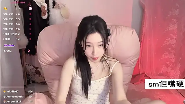 JennieKim RoseannePark online show from February 2025 05:36:02 PM