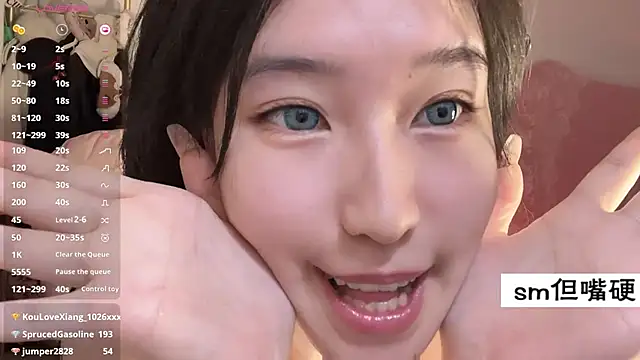 JennieKim RoseannePark online show from March 2025 05:49:01 PM