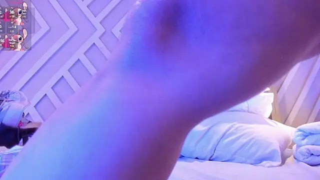 Emily Monroe  online show from October 2025 10:58:02 AM