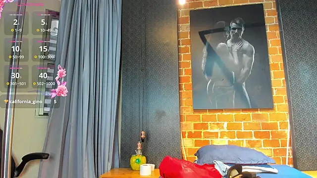 Venusflame   online show from March 2025 11:48:01 AM