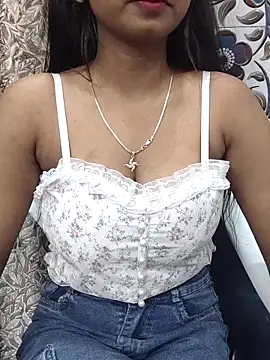 Ishaani 0 online show from February 2025 07:52:01 PM