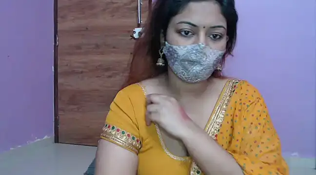 Aaru00143 online show from December 2024 06:37:01 AM