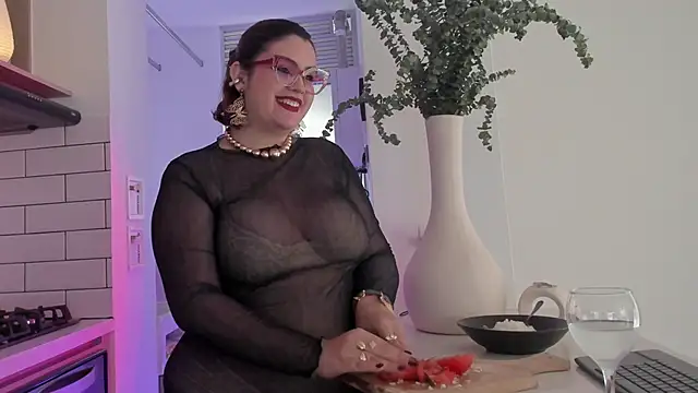 Candelariia  online show from March 2025 07:21:02 PM